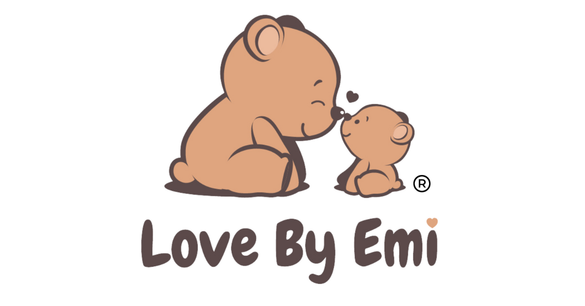 Love by EMI 