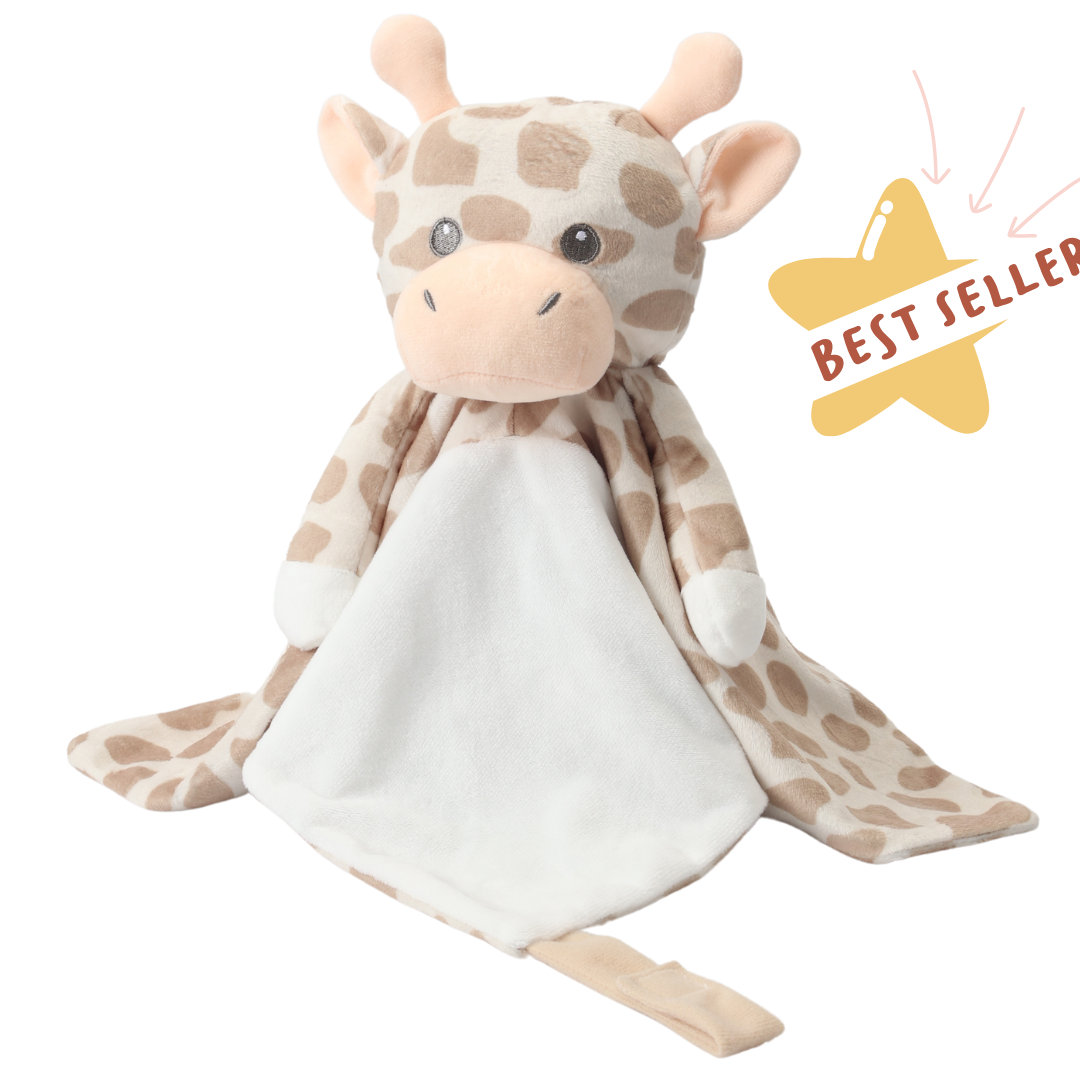 Baby Soft Toys for 1 Year Old Boys & Girls