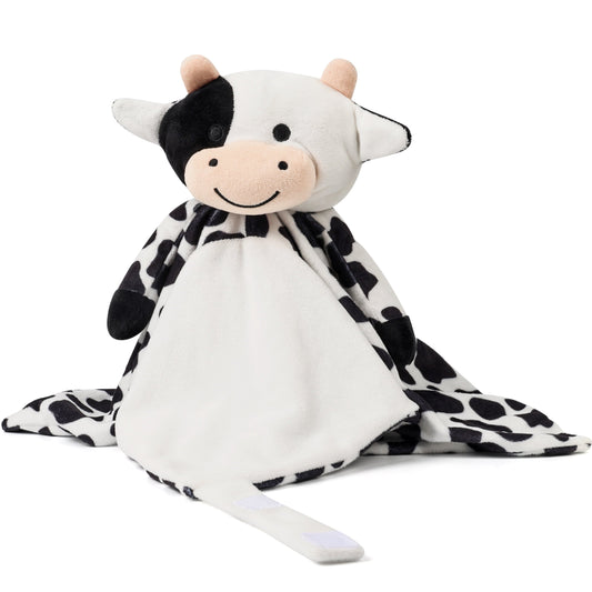 Lylah the Cow