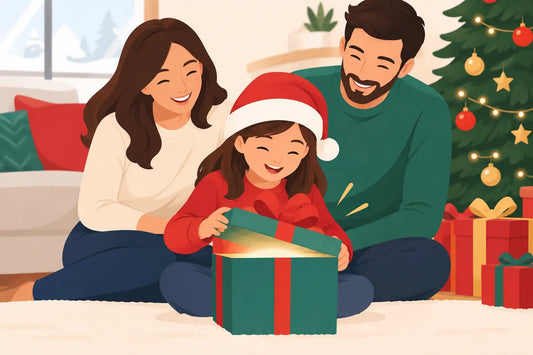 Viral Christmas Present for Kids Parents Will Love