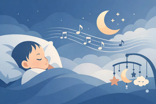 How to Choose the Best Lullaby for Sleep