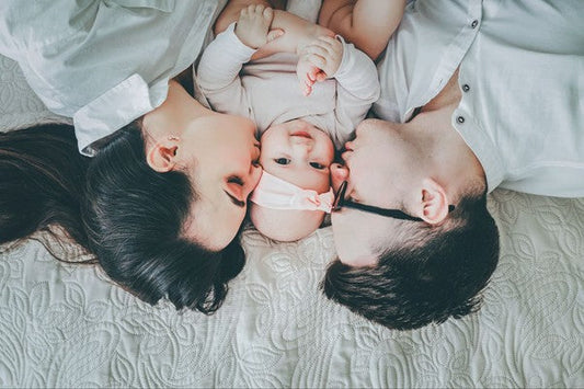 The Evolution of Parenting: How Modern Moms & Dads Are Redefining Parenthood
