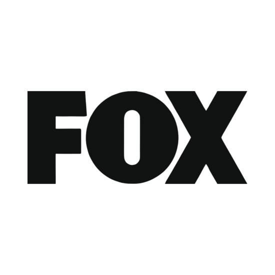 fox logo on Love By Emi