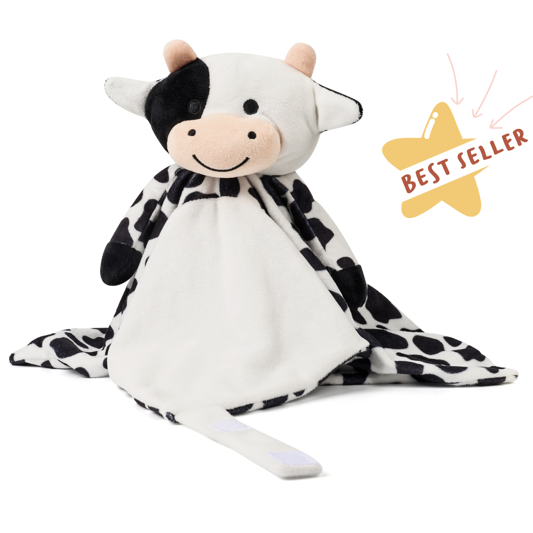 White Noise & Lullaby Toys