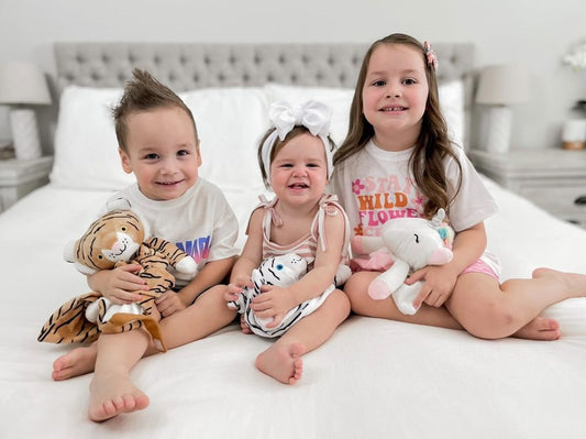 Delly & Indi Tiger Bundle