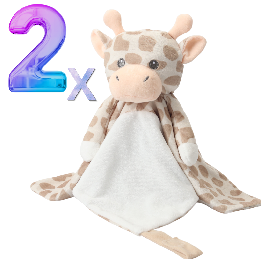 Adorable Baby & Kids Comforter Toys in Australia