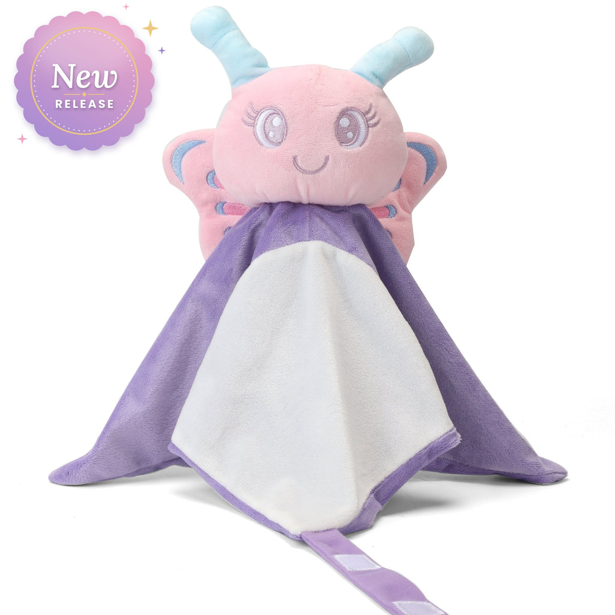 Adorable Baby & Kids Comforter Toys
