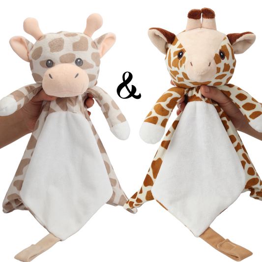 Aria & Shay Sleep Bundle