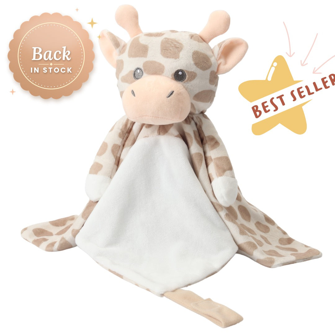 Baby Soft Toys for 1 Year Old Boys & Girls